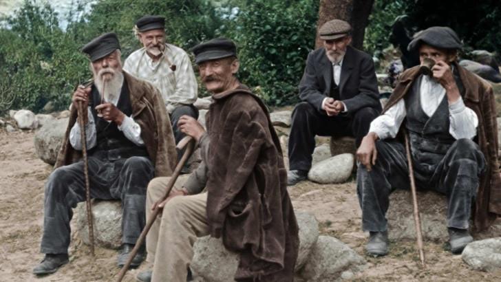 « Corse, l’épopée d’une île »